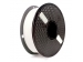 Filament PLA Flexible GEMBIRD 1,75 mm, biely / white, 1 kg