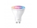 TP-Link Tapo L630 Chytrá Wi-Fi žiarovka, viacfarebná, GU10, 220 V, 350 lumenov, 2 200 - 6 500 K