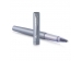 Parker Vector XL Silver Blue roller, hrot 