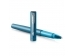 Parker Vector XL Teal roller, hrot 