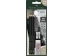 Faber-Castell Ceruzka grafitová Pitt Matt set 10B,12B,14B (sada=3ks)