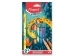 Maped Pastelky trojhranné JUMBO JUNGLE FEVER sada 12ks