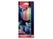 Maped Pastelky trojhranné DEEPSEA PARADISE sada 12ks