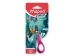 Maped Nožnice VIVO JUNGLE FEVER 12cm, mix farieb