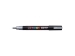 POSCA Popisovač PC-3M 0,9-1,3mm, strieborná