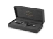 Parker Sonnet Matte Black CT guľôčkové pero