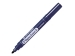 Centropen 8550 FLIPCHART guľatý hrot modrý