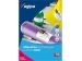 AGIPA Etikety laser polyesterové vodeodolné 210x297mm/A4,biele (bal=100hár)