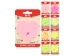 M&G Blok samolepiaci Lovely stick 71x71mm, 8 dizajnov (60l), mix