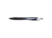 UNI Pero guličkové JETSTREAM SXN-150E, 1mm, čierne