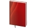 Diár 2026 VARIO RED DESIGN, A5 denný, 352 str, 145x205mm, červený