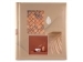 Hama Album samolepiaci Singo Terracotta 28x31/20 strán