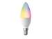 TP-Link Tapo L430C Chytrá Wi-Fi žiarovka, viacfarebná, E14, B38, 220 V, 470 lumenov, 2 500 - 6 500 K