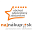 Najnákup - obchod odporúčaný zákazníkmi