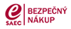 SAEC - bezpečný nákup